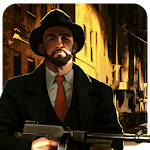 Cover Image of Tải xuống Crime City Mafia War  APK