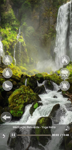 Meditação Diária Screen 3
