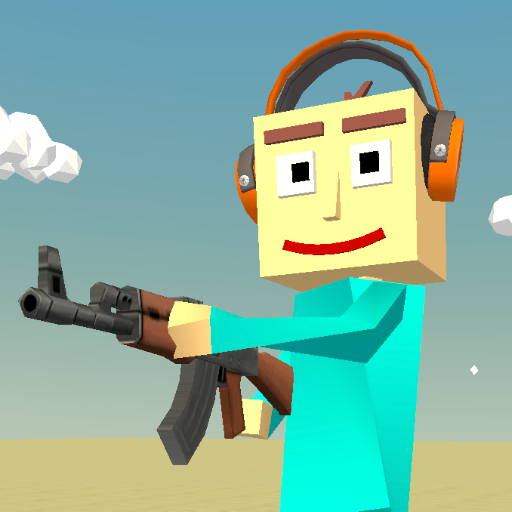 TooBold - Shooter with Sandbox logo