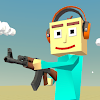 TooBold - Shooter with Sandbox icon