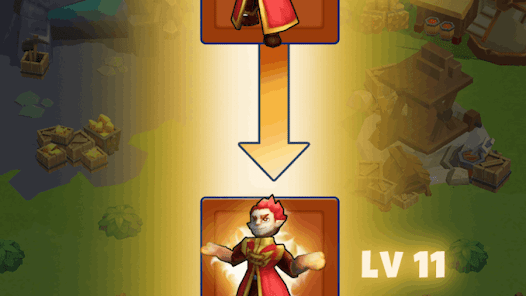 Wild Castle: Tower Defense TD Gallery Screentshots 13