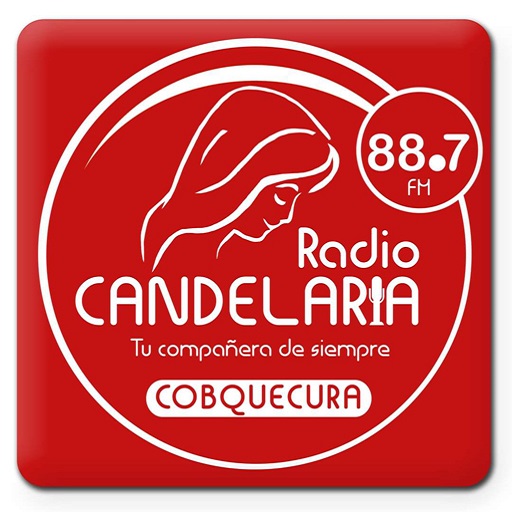 Radio Candelaria logo