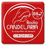 Cover Image of Télécharger Radio Candelaria  APK