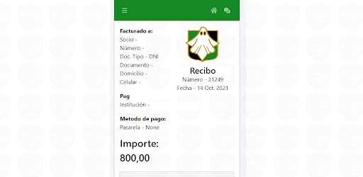 Duendes Sede Virtual Screen 3