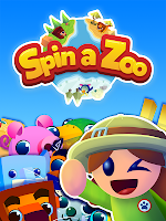 Spin a Zoo APK スクリーンショット画像 #17