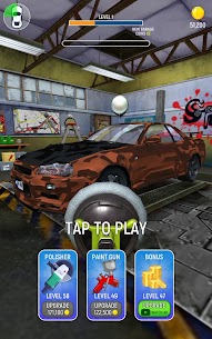 Car Mechanic Apk Mod for Android [Unlimited Coins/Gems] 10