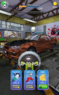 Car Mechanic Screenshot