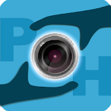 Photo Hacker Copy Paste Editor icon