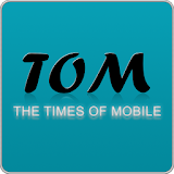 TOM Lifestyle News icon