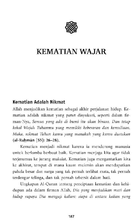 Buku Pintar Alam Ghaib - 1.0 - (Android)