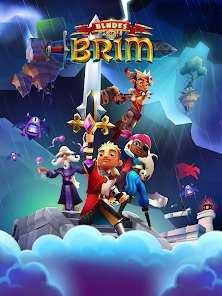 Blades of Brim – Apps no Google Play
