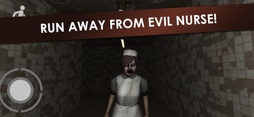 Evil Nurse Scary Horror Game Adventure Offline