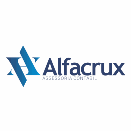 Alfacrux Assessoria Contábil logo
