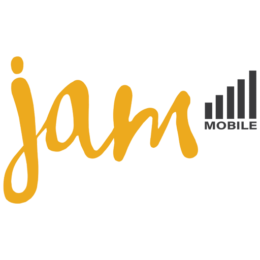Jam Mobile  Icon