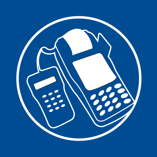 POS Kasse / Direktvertrieb logo