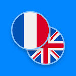 Cover Image of Download French-English Dictionary  APK