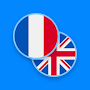 French-English Dictionary