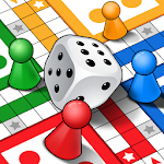 Cover Image of Download Ludo Classic Game : Ludo Champion Board Game King 1.09 APK