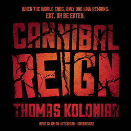 Icon image Cannibal Reign