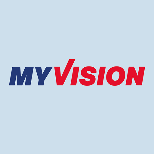 MyVision icon