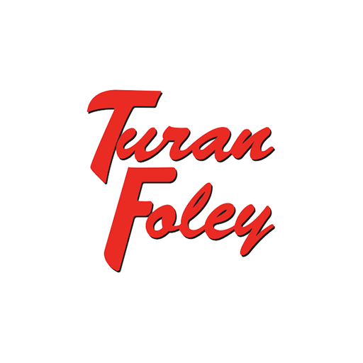 Turan Foley logo
