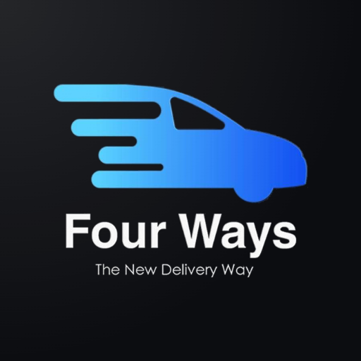 Four Ways logo