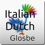 Italian-Dutch Dictionary icon