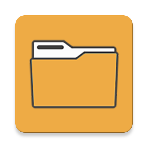 File Manager- FileDude logo