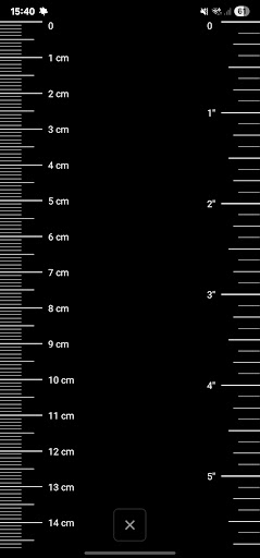 Bubble Level Galaxy Screenshot 3 - AppWisp.com
