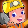 Gold Miner : Gold Mining Games