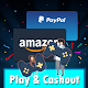 Money Game Zone -Get Rewards by Playing Games