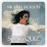 Cover Image of ดาวน์โหลด Michael Jackson Song Quiz 8.3.1z APK