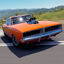 下载 Drift Dodge Charger Simulator 安装 最新 APK 下载程序