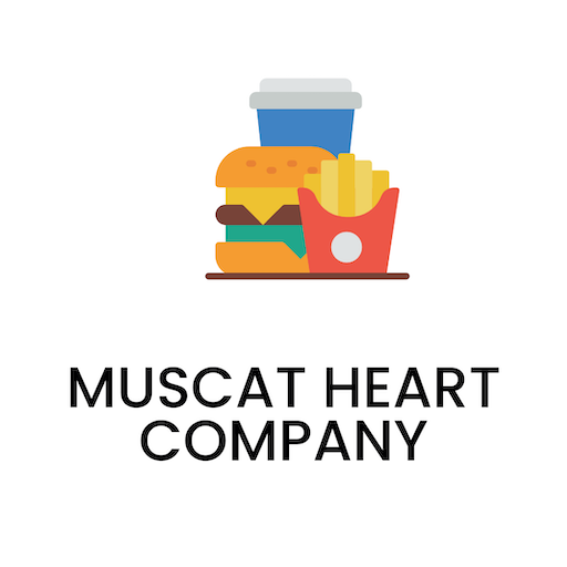 MuscatHeartCompany logo