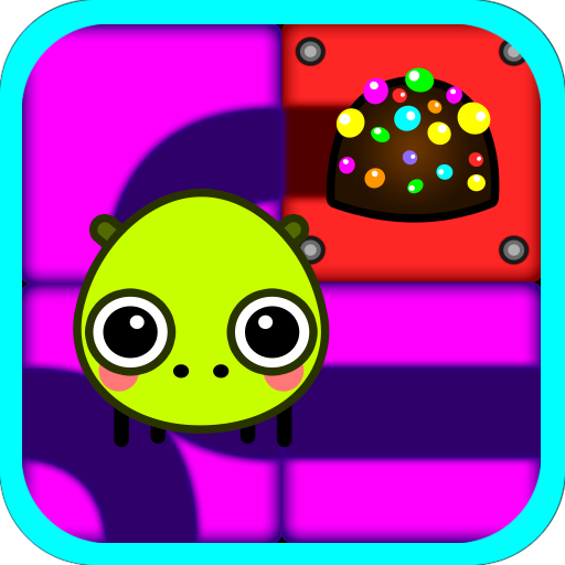 Bug For Candy 4.02.07 Icon