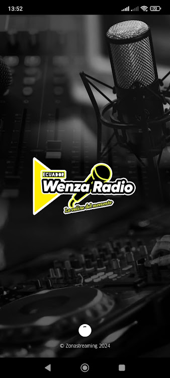 Wenza Radio - 1.0.4 - (Android)