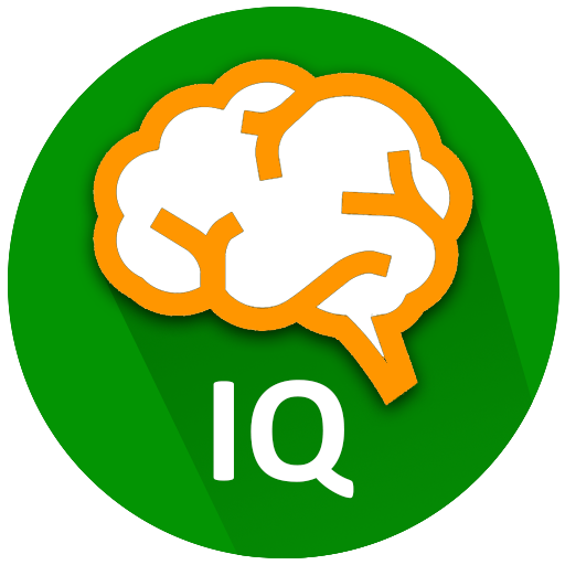 Brain Exercise Games - IQ test 1.3.7 Icon