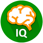 Cover Image of Download Brain Exercise Games - IQ test  APK