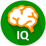 Brain Exercise Games - IQ test icon
