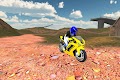 screenshot of Motocross Extreme Racing 3D