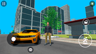 Game screenshot RPCity Online apk download