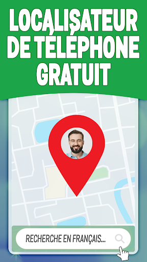 Aperçu de l'application
