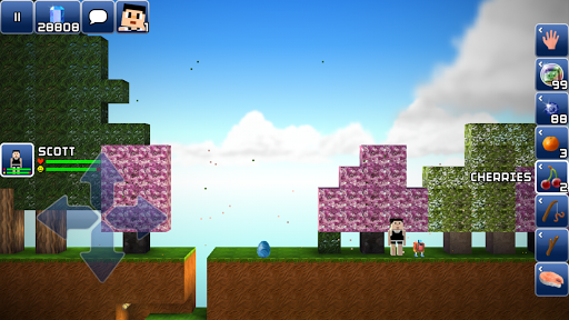 Télécharger Gratuit The Blockheads APK MOD (Astuce) 6