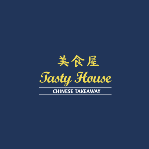 Tasty House Chinese logo