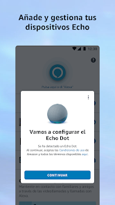 Cómo convertir tu Alexa en un parlante bluetooth para escuchar la música de  tu teléfono?, Smartphone