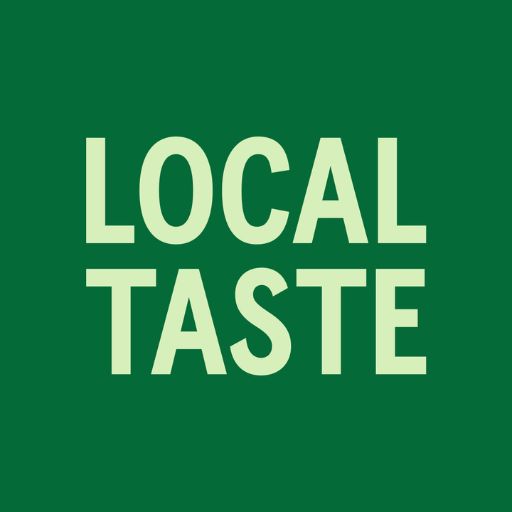 Local taste logo