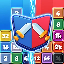 Drop Battle: Merge PVP Mod Apk