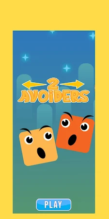 Game screenshot Two Avoiders VIP apk download