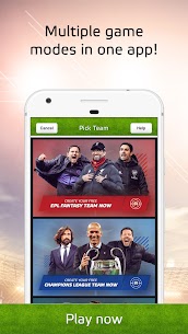 Free Fantasy Hub – Football Manager Download 3