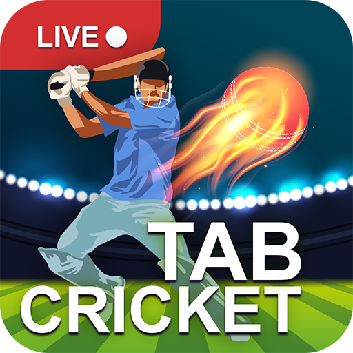 Live Cricket Scores & Schedule 5.2 Icon